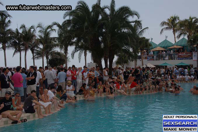 4th Annual SC Bikini Contest