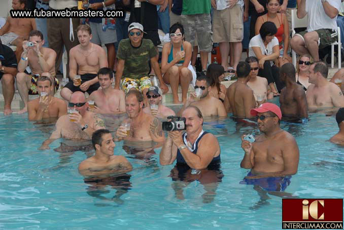 4th Annual SC Bikini Contest