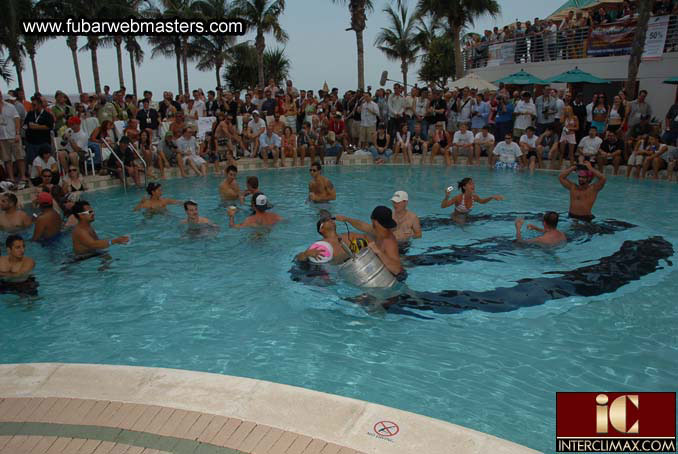 4th Annual SC Bikini Contest