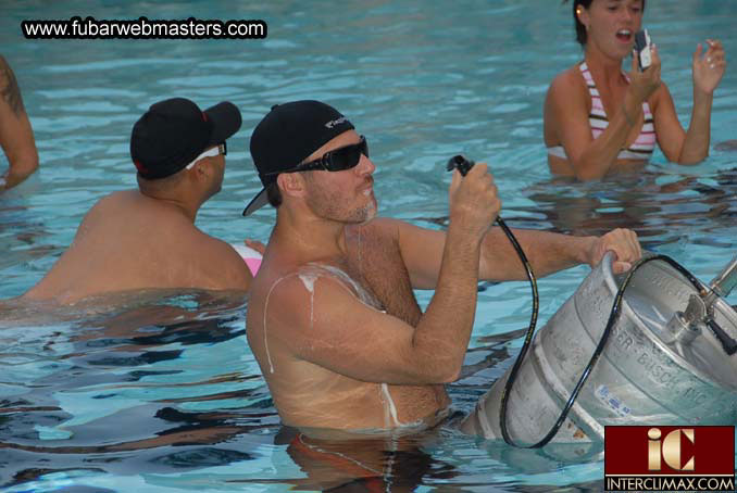 4th Annual SC Bikini Contest