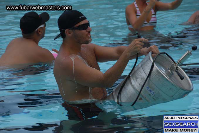 4th Annual SC Bikini Contest