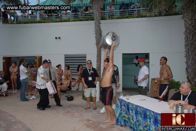 4th Annual SC Bikini Contest