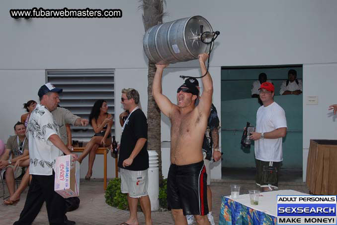 4th Annual SC Bikini Contest