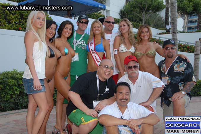 4th Annual SC Bikini Contest