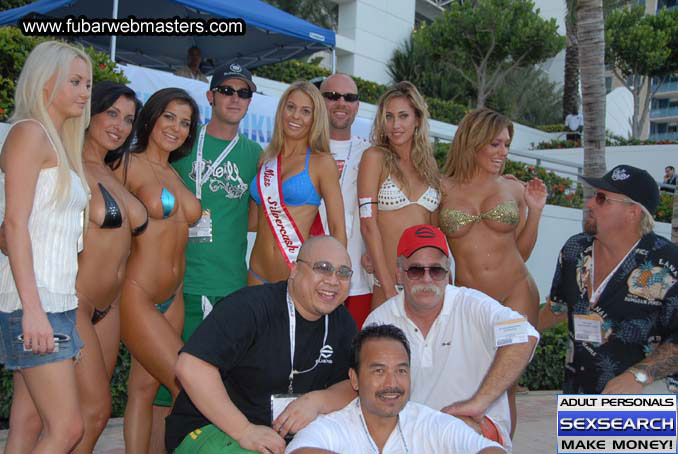 4th Annual SC Bikini Contest