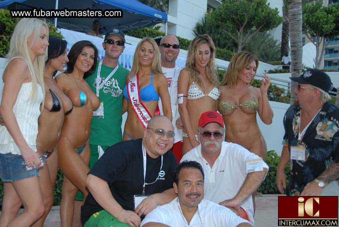 4th Annual SC Bikini Contest