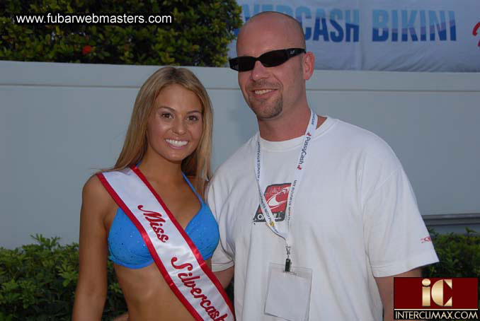 4th Annual SC Bikini Contest