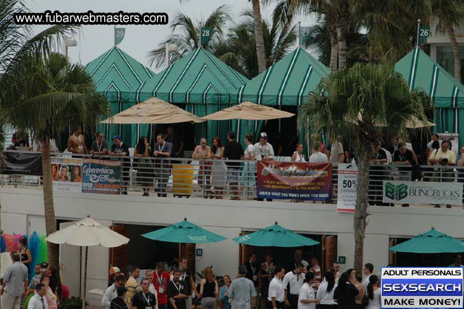 4th Annual SC Bikini Contest