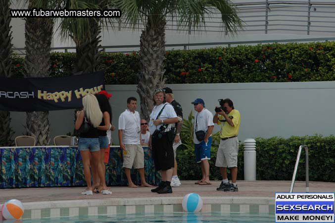 4th Annual SC Bikini Contest