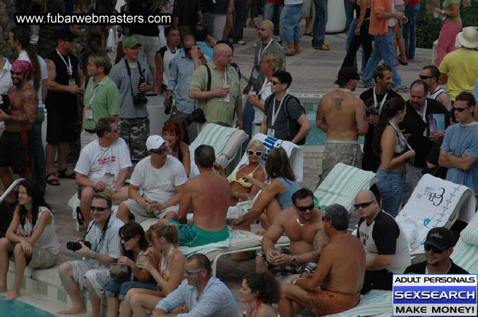 4th Annual SC Bikini Contest