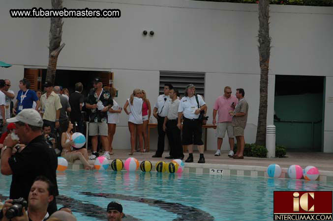 4th Annual SC Bikini Contest