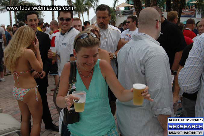 4th Annual SC Bikini Contest