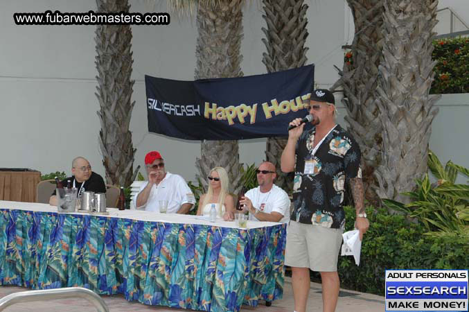 4th Annual SC Bikini Contest