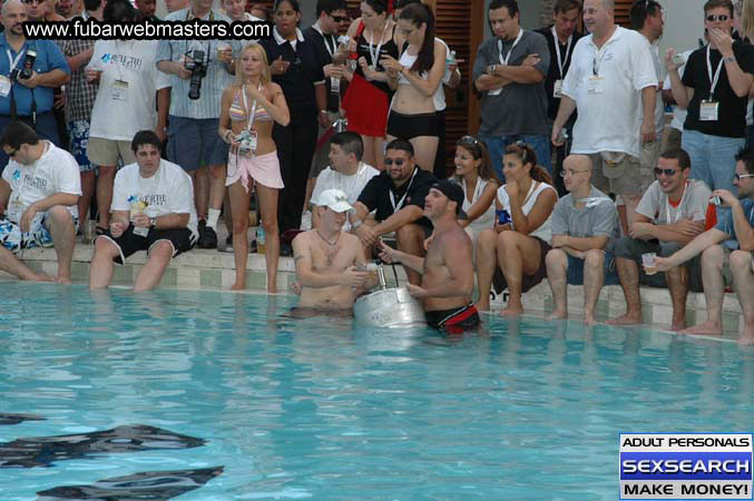 4th Annual SC Bikini Contest