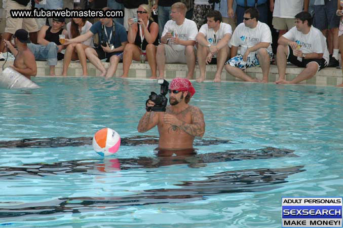 4th Annual SC Bikini Contest