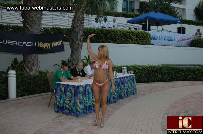 4th Annual SC Bikini Contest