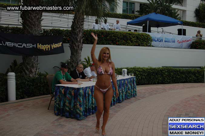 4th Annual SC Bikini Contest