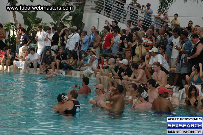 4th Annual SC Bikini Contest