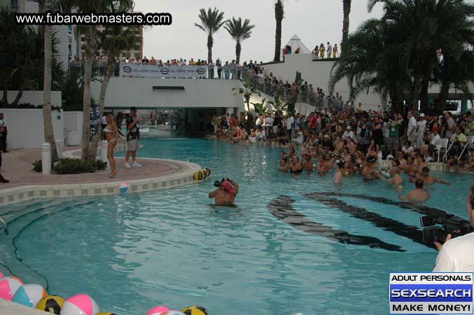 4th Annual SC Bikini Contest