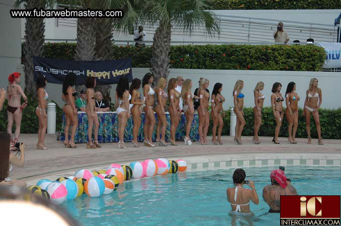 4th Annual SC Bikini Contest