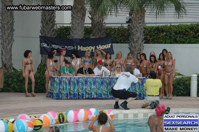 4th Annual SC Bikini Contest