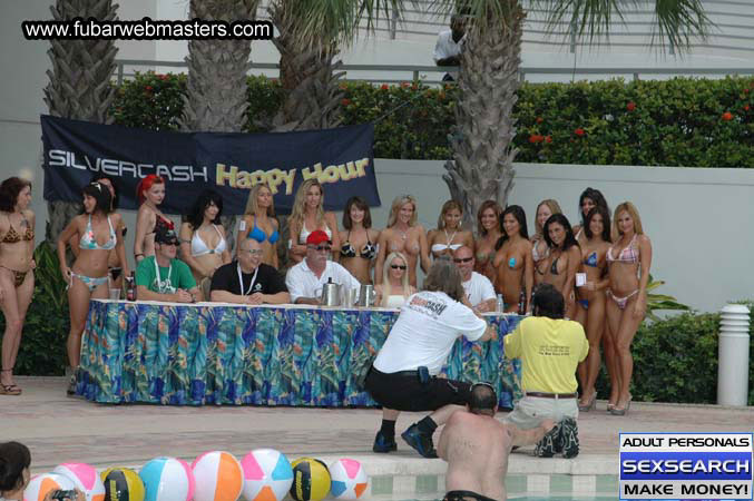 4th Annual SC Bikini Contest