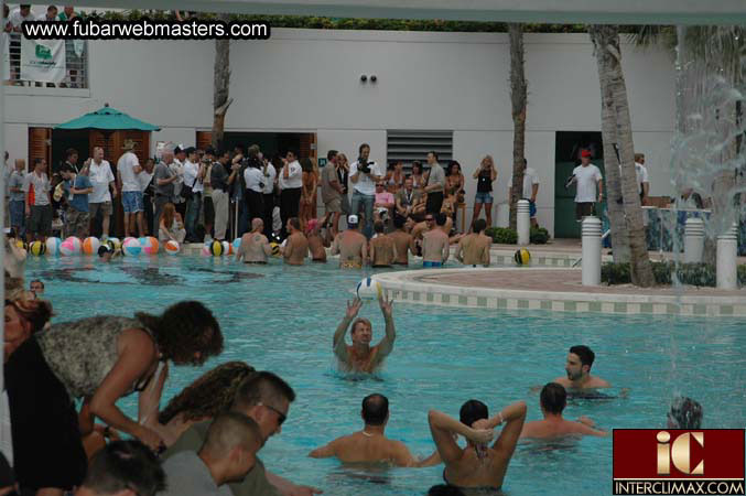 4th Annual SC Bikini Contest