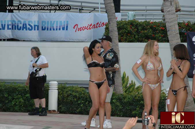 4th Annual SC Bikini Contest