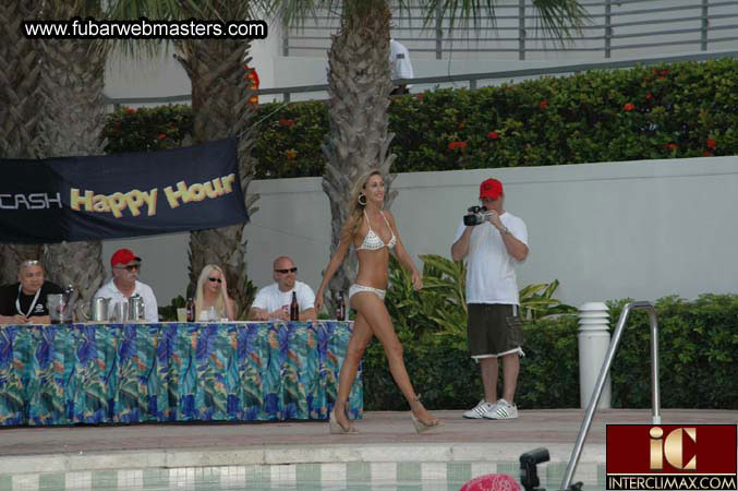 4th Annual SC Bikini Contest