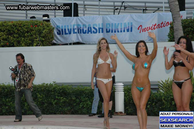 4th Annual SC Bikini Contest