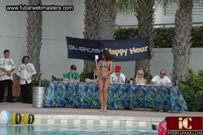 4th Annual SC Bikini Contest