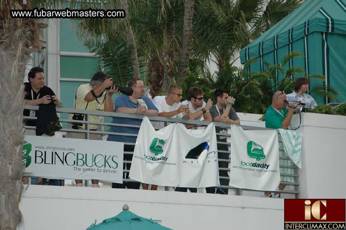 4th Annual SC Bikini Contest