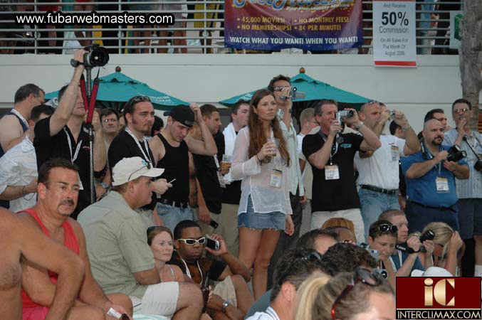 4th Annual SC Bikini Contest