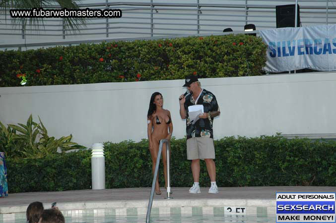 4th Annual SC Bikini Contest