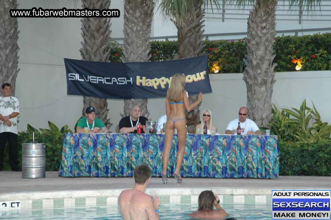 4th Annual SC Bikini Contest