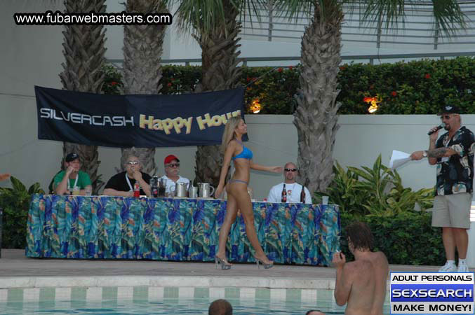 4th Annual SC Bikini Contest