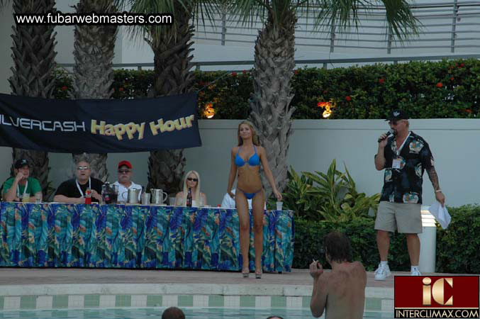 4th Annual SC Bikini Contest