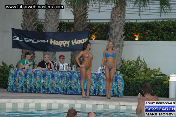 4th Annual SC Bikini Contest