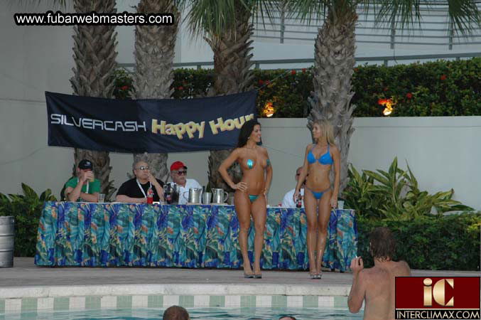 4th Annual SC Bikini Contest