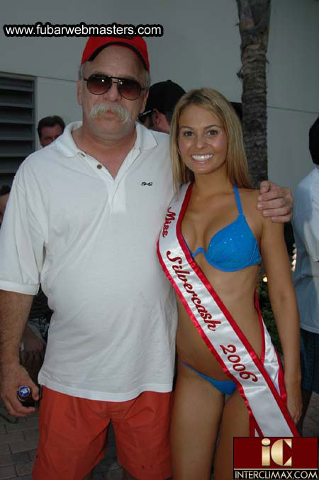 4th Annual SC Bikini Contest