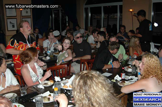 TopBucks Big Fat Greek Dinner Party