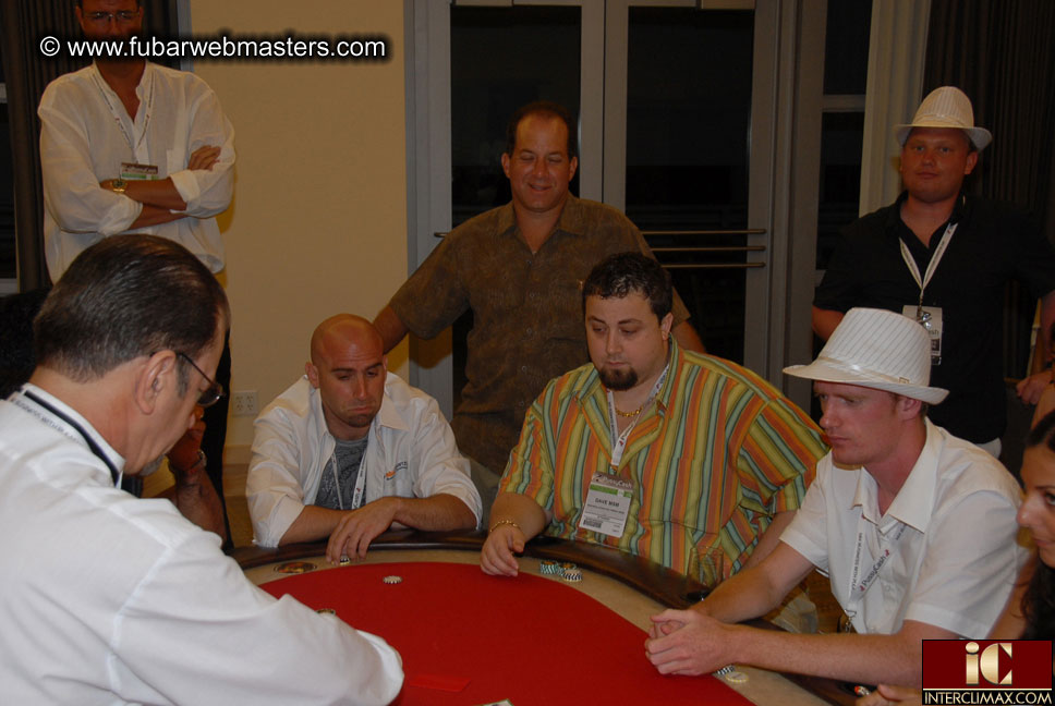 Porn Poker Tour