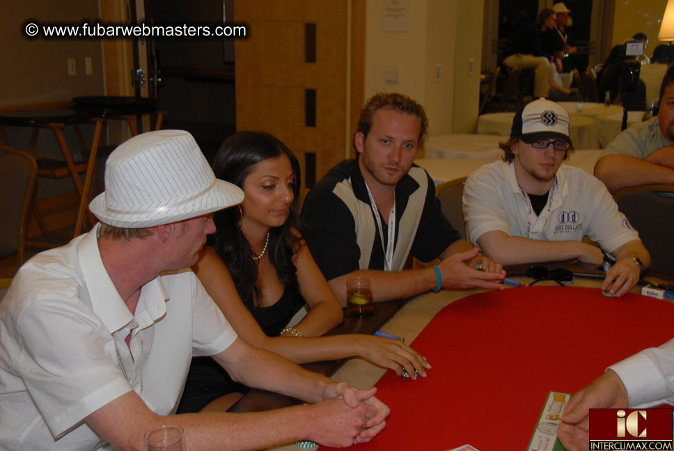 Porn Poker Tour