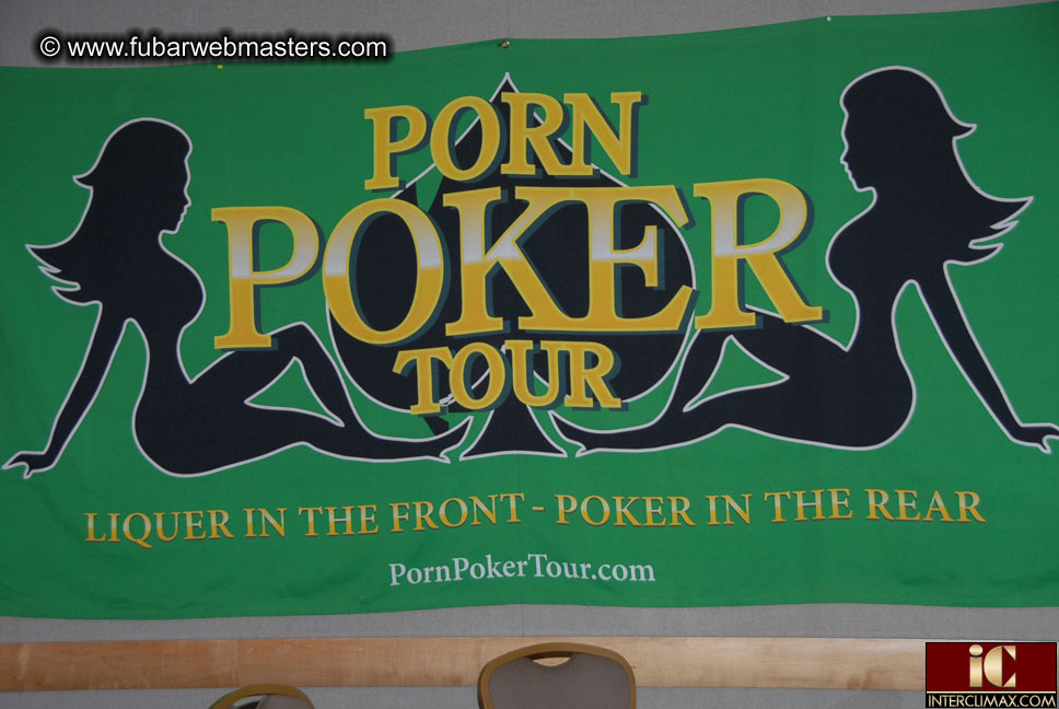 Porn Poker Tour