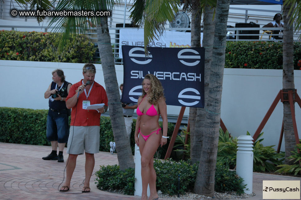 SilverCash Bikini Invitational