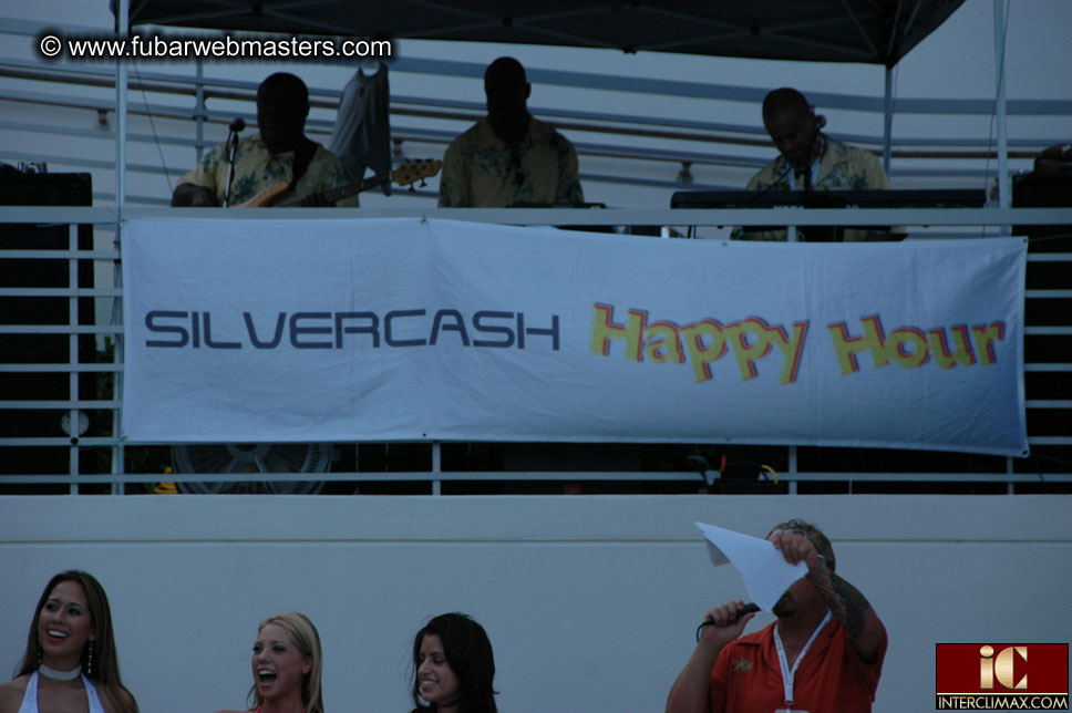 SilverCash Bikini Invitational