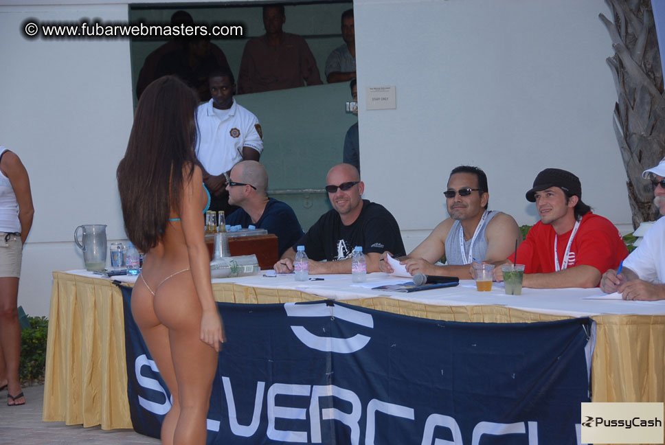 SilverCash Bikini Invitational