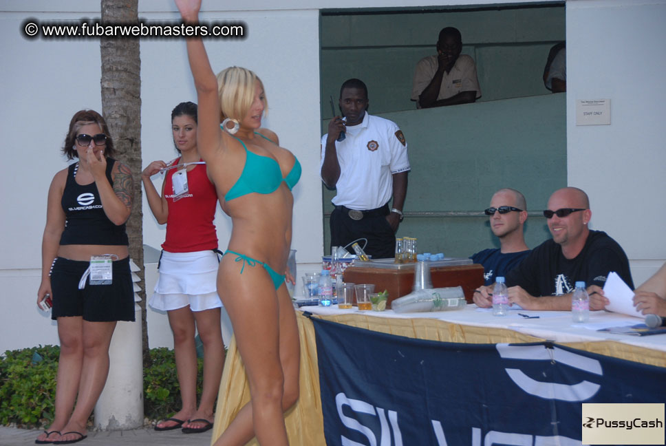 SilverCash Bikini Invitational