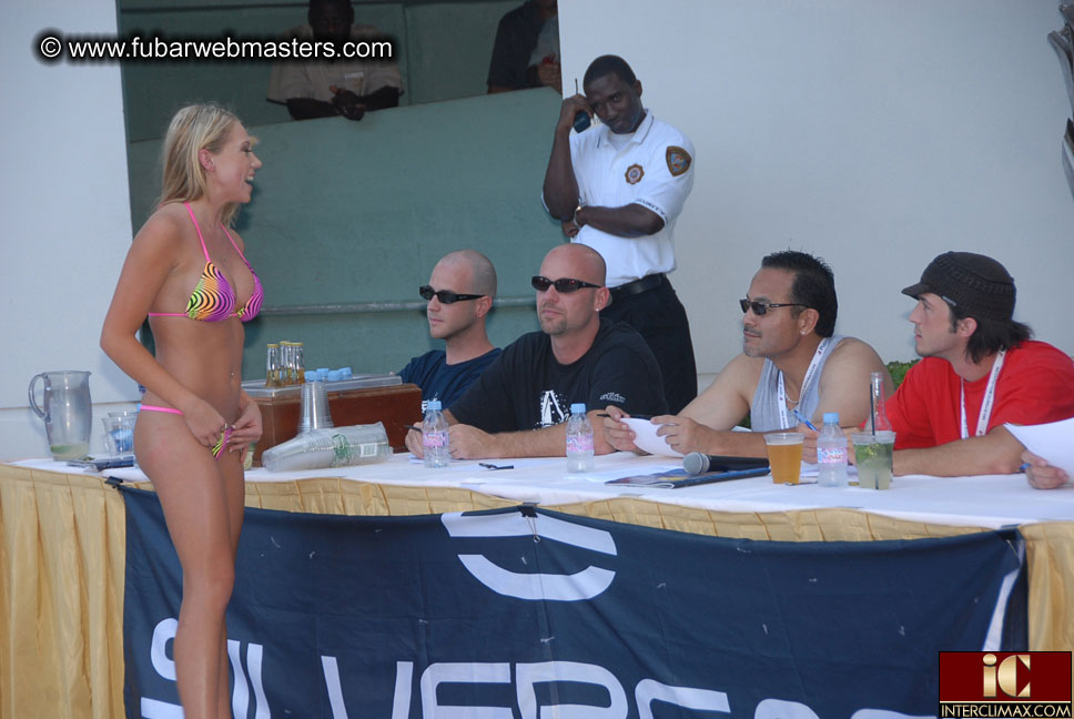 SilverCash Bikini Invitational