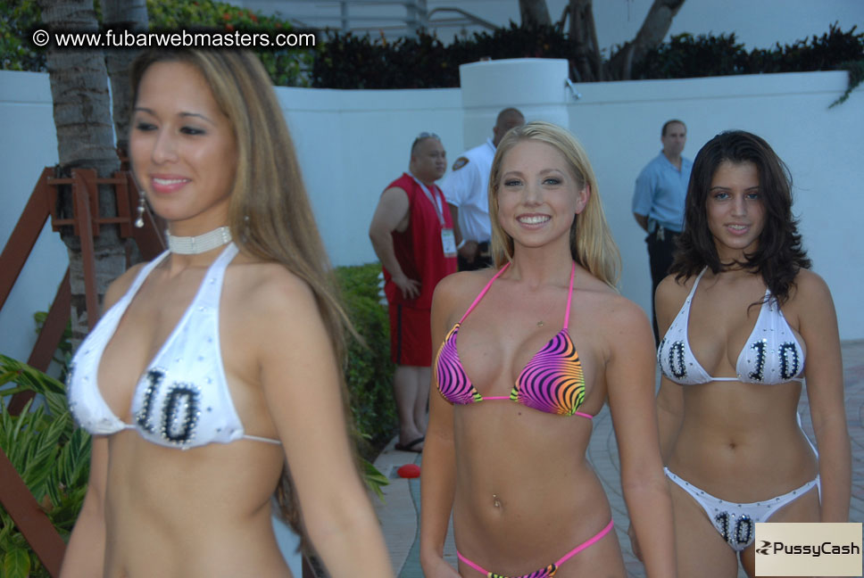 SilverCash Bikini Invitational